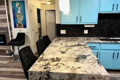 Image de Ritchie’s Residences of Kensington: Urban Pelican