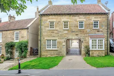 Image de 4 chambres à coucher à Osmotherley, near Northallerton
