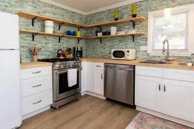 Image de The Rye Beach Retreat, The Rye Beach Retreat