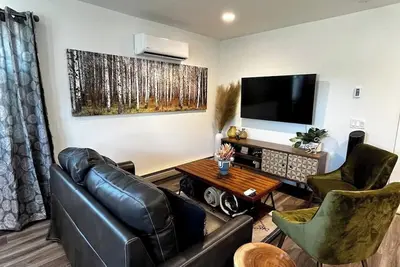 Image de Brand New Loft in the Heart of Downtown Bozeman!