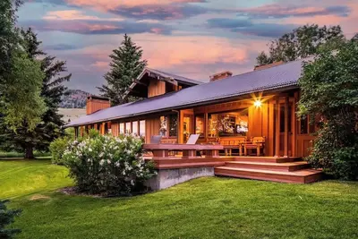 Image de Jackson Creek Retreat