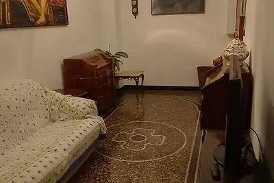 Image de Entire apartment 3 beds