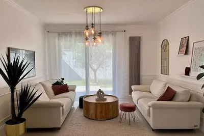 Image de Maison calme - Bords de Marne - À 8km de Paris