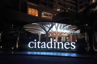 Image de Sandy Homestay Citadines Marina Ha Long is a Great Choice for Accommodation