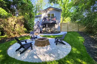 Image de Luxury 3br House in Charlotte