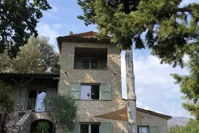 Image de Nature, tranquillity & far-reaching views of the sea & coast of Cannes