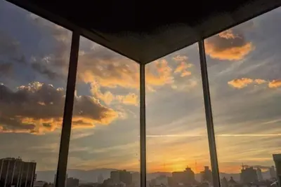 Image de 701 Stunning Views Ph private terrace apt Rooftop