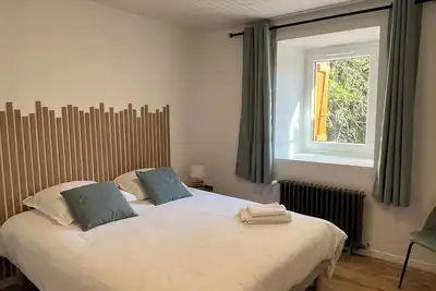 Image de Gîte champfleury