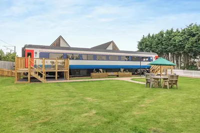 Image de The Stannington Pullman