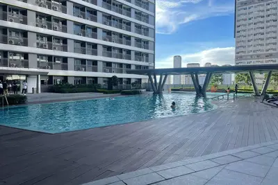 Image de Fame Residences Mandaluyong City near greenfield district and Malls around!