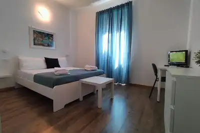 Image de Modern flat in San Giovanni in Laterano close to the city center