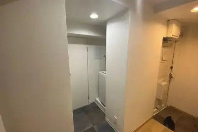 Image de Spacious Apartment in Shinjuku / Shibuya Tokyo 2f