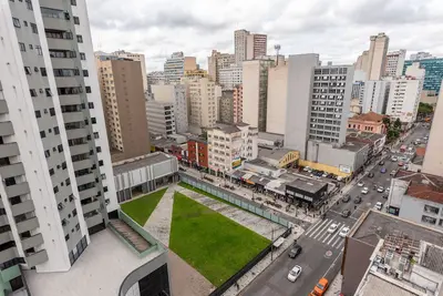 Image de Metropolitan Flats