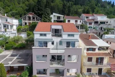 Image de Beach retreat Apartment Antun #2