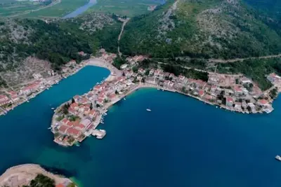 Image de Beach Retreat Apartment Antun #3