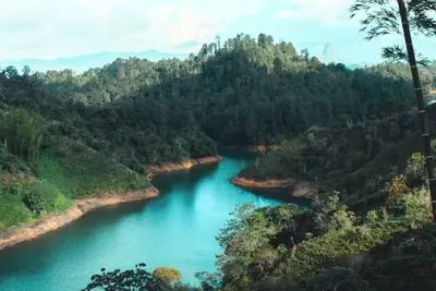 Image de Modern Loft Cabin With Kitchen, Jacuzzi and Lake