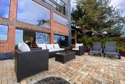 Image de Increíble Casa de Campo con Hermosa Vista