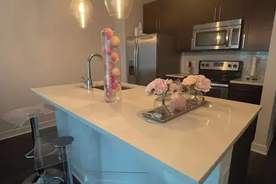 Neighbor to Lenox mall