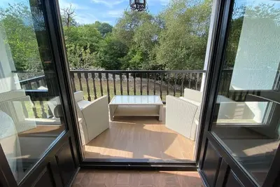 Image de Villa May en Riegu, Vidiago, Llanes