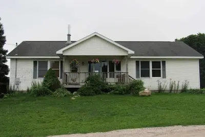 Image de Lovely Country Home Close to Tippy Dam, Little River Casino, Lake Mi, Bear Creek