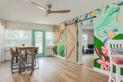 Image de The Highland House - with a Peek-a-boo River View