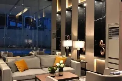 Image de The Penthouse 1br in Makati Upto 50mbps