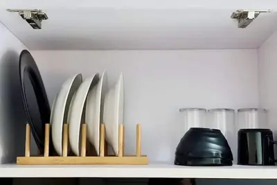 Image de Classy 1br nr SMNorth FNet Balcony Washer Parking