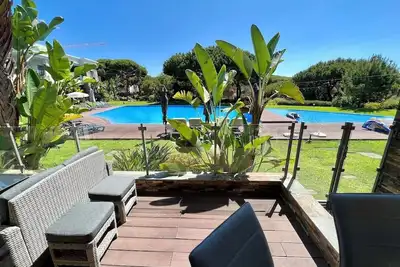 Image de Logement de luxe à 300m de la plage V2