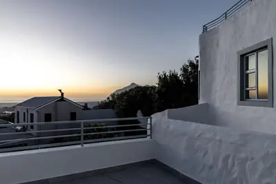 Image de Greek Villa, suites with full buffet breakfast included.