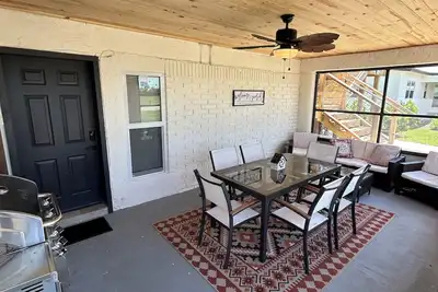 Image de Cozy Cattle View Cottage