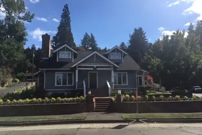 Image de Historic 1910 Home on Fairmount Blvd walking distance to University of Oregon