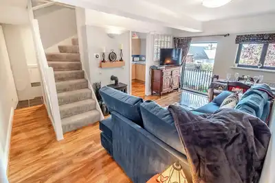 Image de 1 chambres à coucher à Saffron Walden