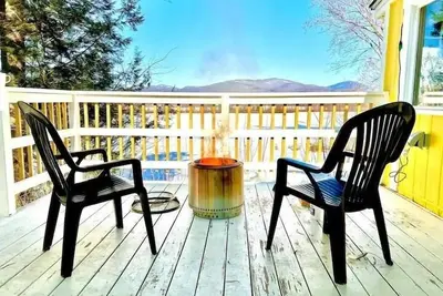 Image de The Fryeburg Guesthouse