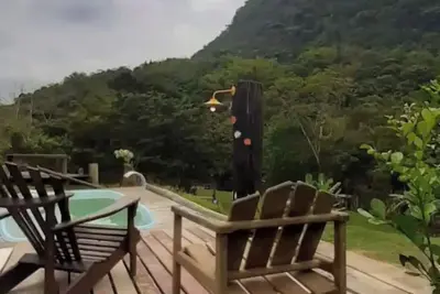 Image de Riverfront rafting, suites, lofts and houses