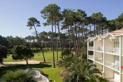 Image de Madame Vacances Résidence Du Golf