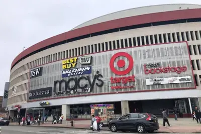 Image de 1 Bedroom Apartment in Queens\n