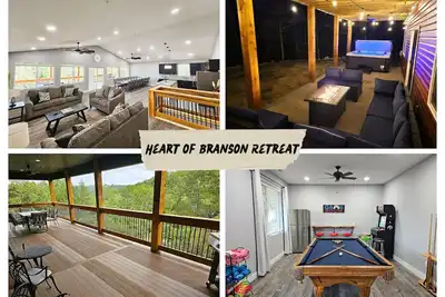 Image de HotTub/PoolTable/Arcade/FirePit/Games/InTown/EVCharger