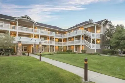 Image de Great Wine Country and Golfing Resort Getaway! !
