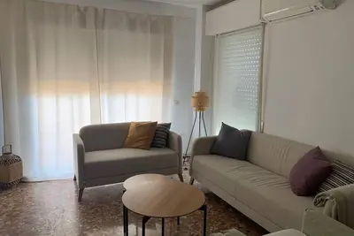 Image de Apartamento a pie de Playa con Vistas a la Bahía de Cadiz