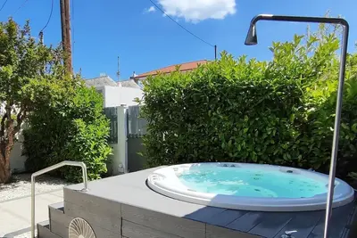 Image de Seaside House in Nea Makri