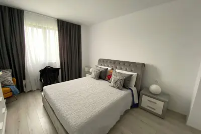 Image de DeLuxe Apartment