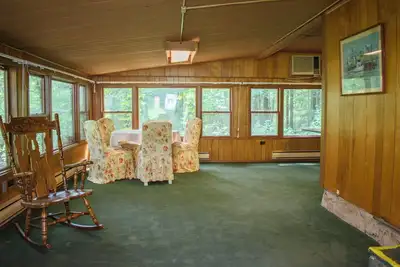 Image de Pine Lake Trout Club Cabin #1! ! !