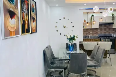 Image de Confortable y Lujoso Apartamento en Santiago