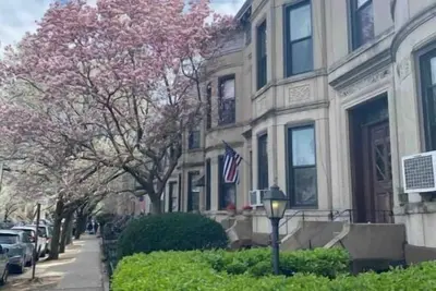 Image de Beautiful Big 2 Bedroom Apt in Brooklyn Brownstone