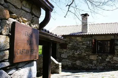 Image de Casa da Covinha