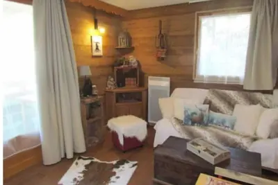 Image de appartement à 100m des remontées parkings privés