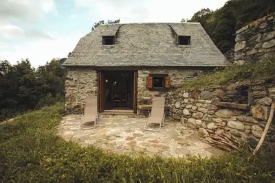 Image de Granges de Las Costes 5 pers