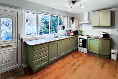 Image de 3 bedroom accommodation in Burgh Le Marsh, Skegness