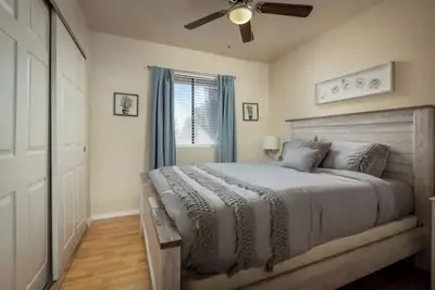 Image de Cozy Downtown Gilbert Condo