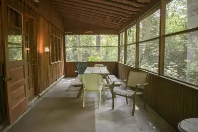 Image de Pine Lake Trout Club Cabin #7! ! !